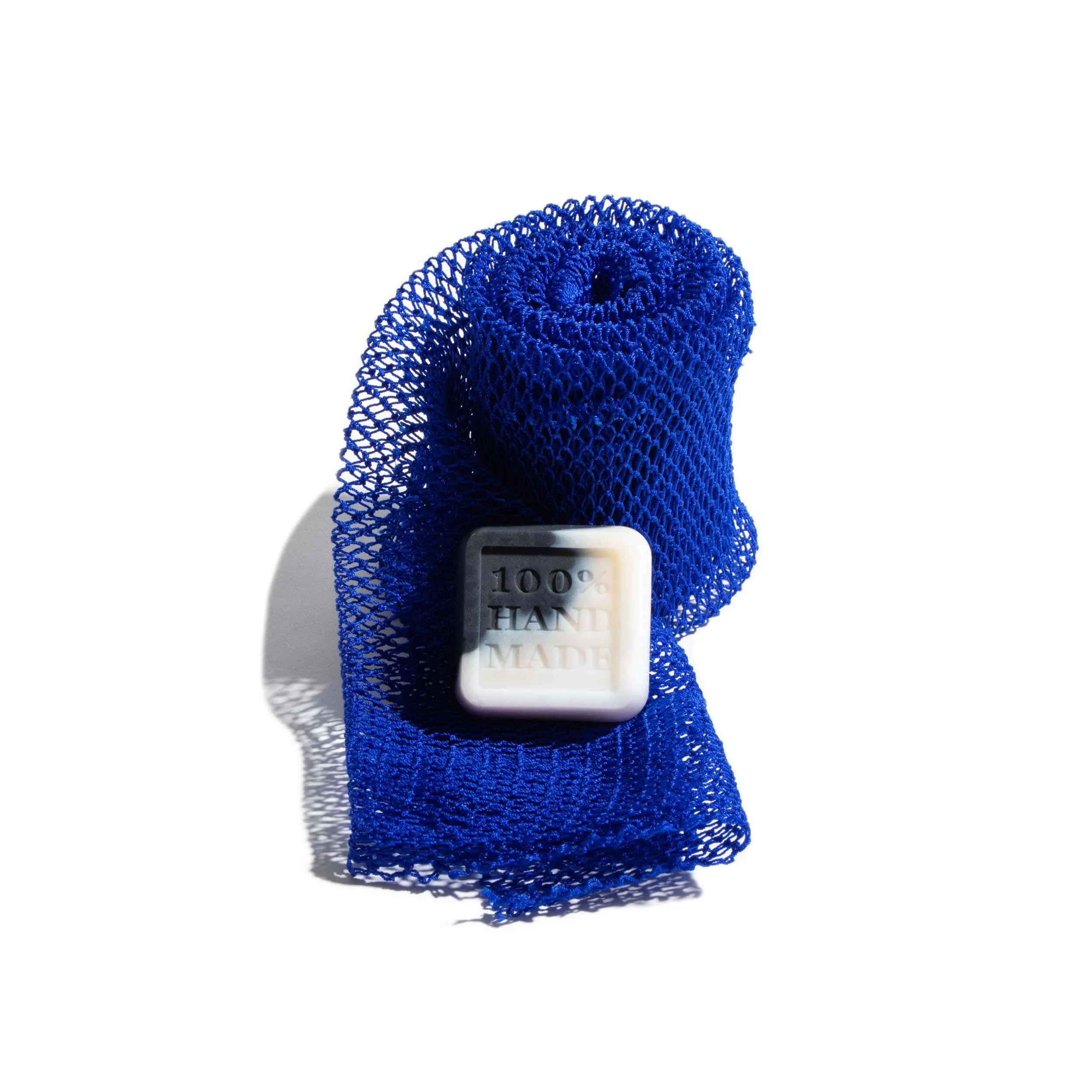 Ensō Sapō | Body Exfoliating Wash Net