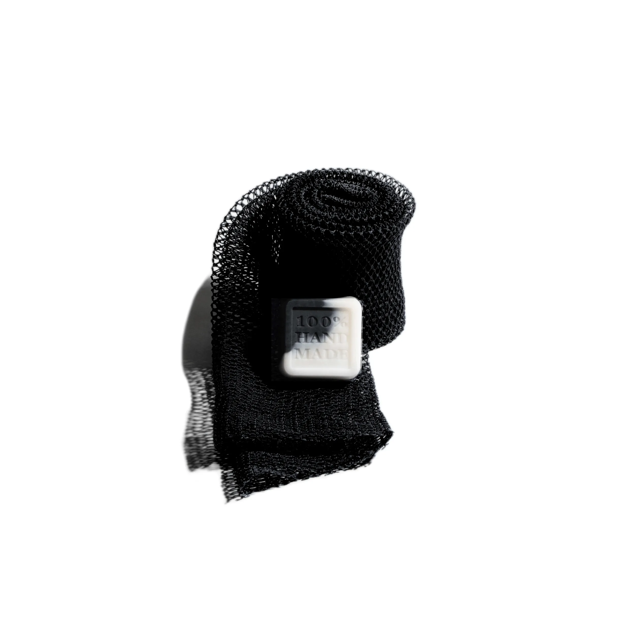 Ensō Sapō | Body Exfoliating Wash Net