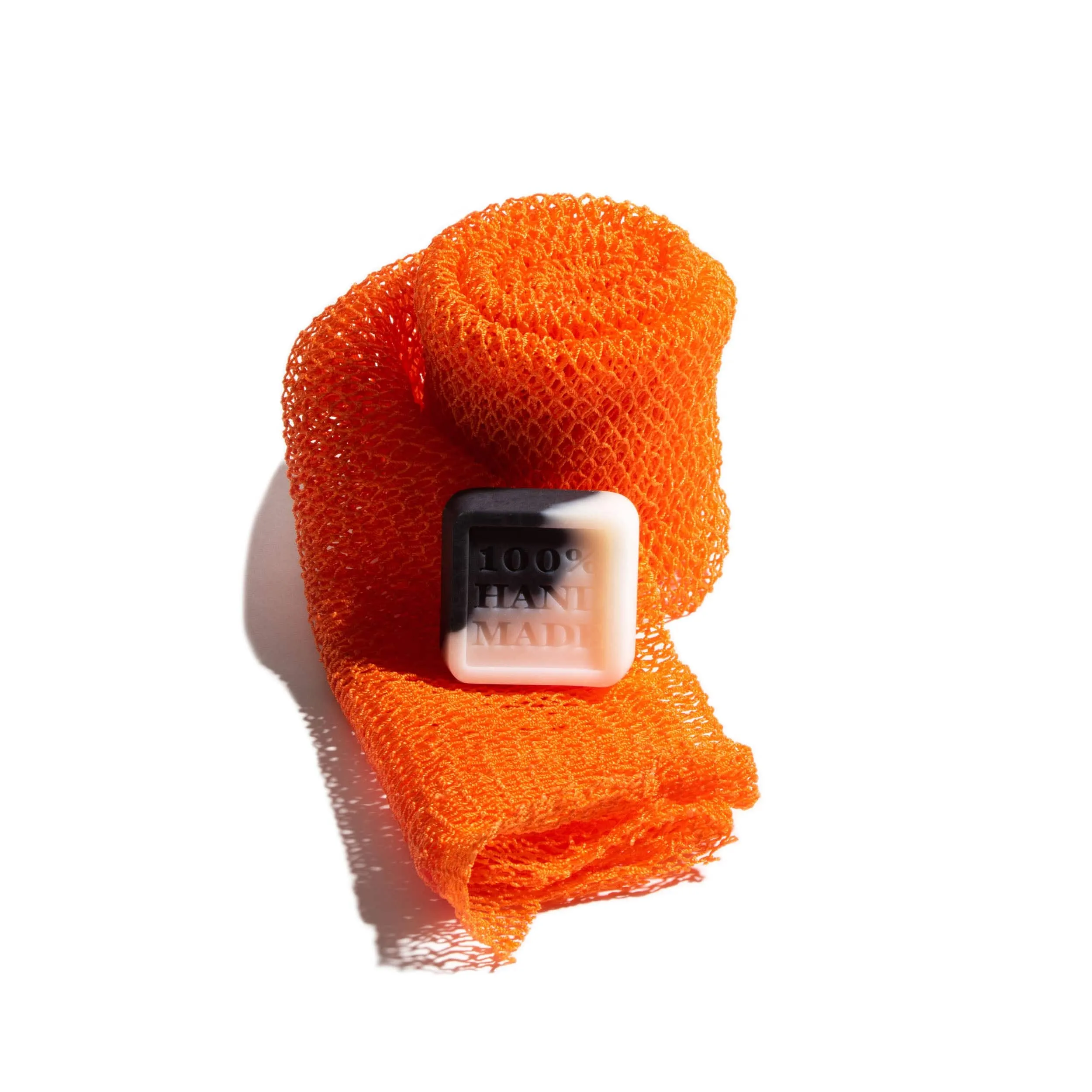 Ensō Sapō | Body Exfoliating Wash Net