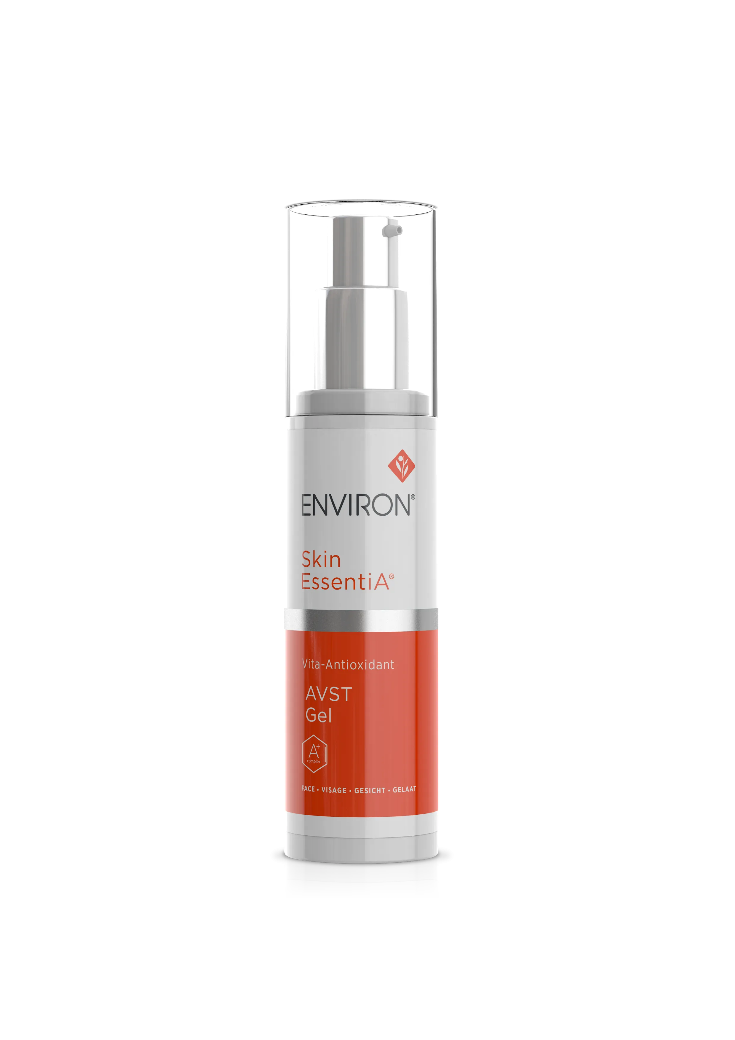Environ Vita-Antioxidant AVST Gel