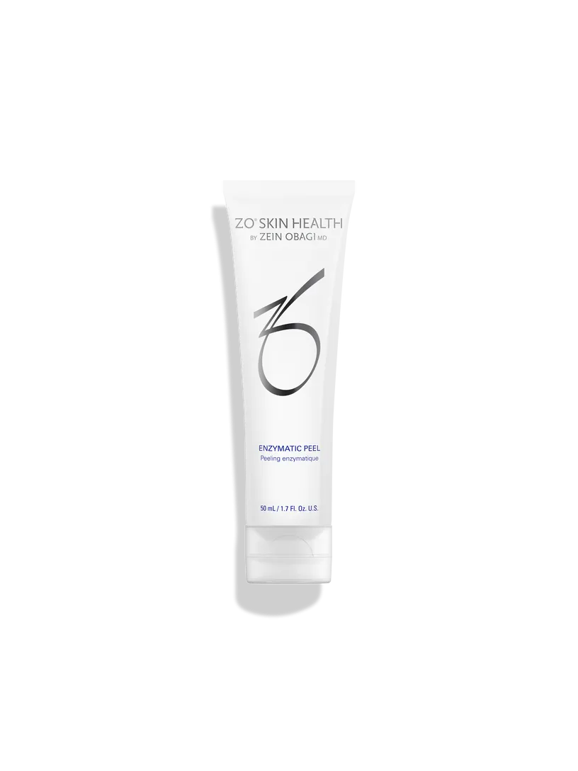 Enzymatic Peel