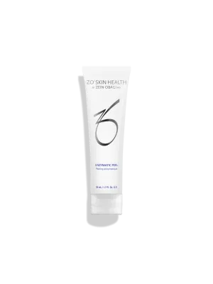 Enzymatic Peel
