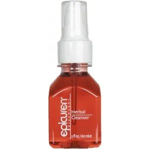EPICUREN Herbal Cleanser 2oz