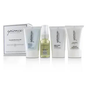 Epionce Essential Recovery 4-Piece Kit (3.85 oz / 114 ml)
