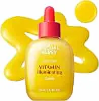 EQQUALBERRY - Vitamin Illuminating Serum 30ml