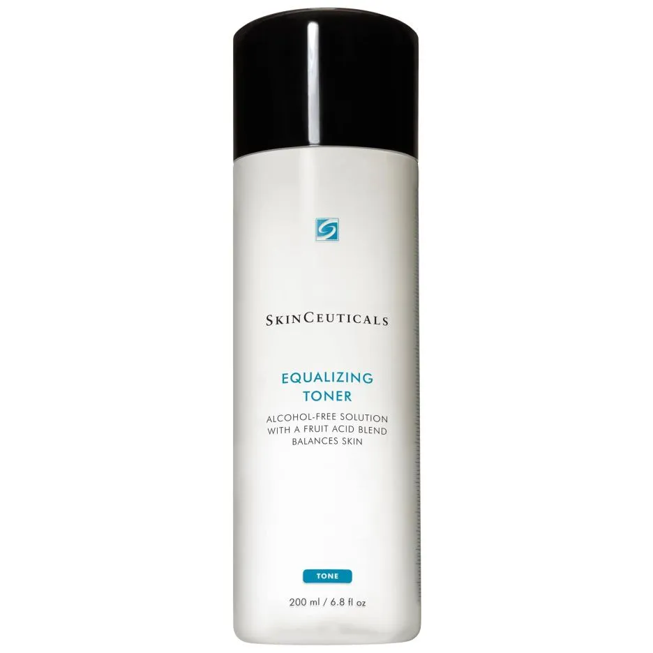 Equalizing Toner