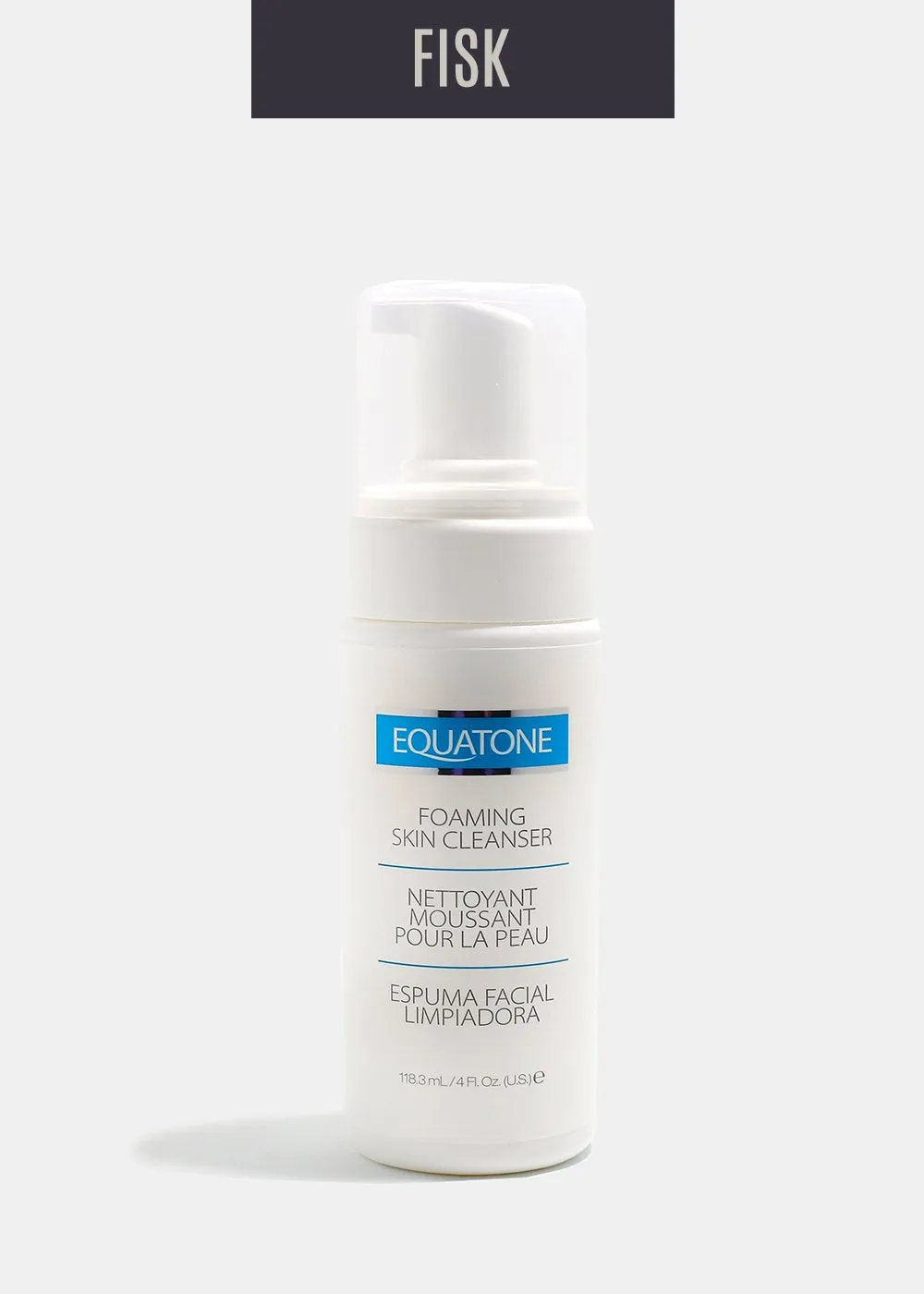 Equatone Skin Cleanser