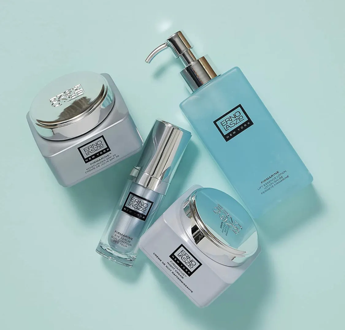 Erno Laszlo Firmarine Eye Serum