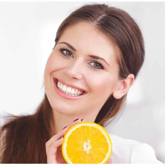 Essano Vitamin C Gel Facial Cleanser - 300ml
