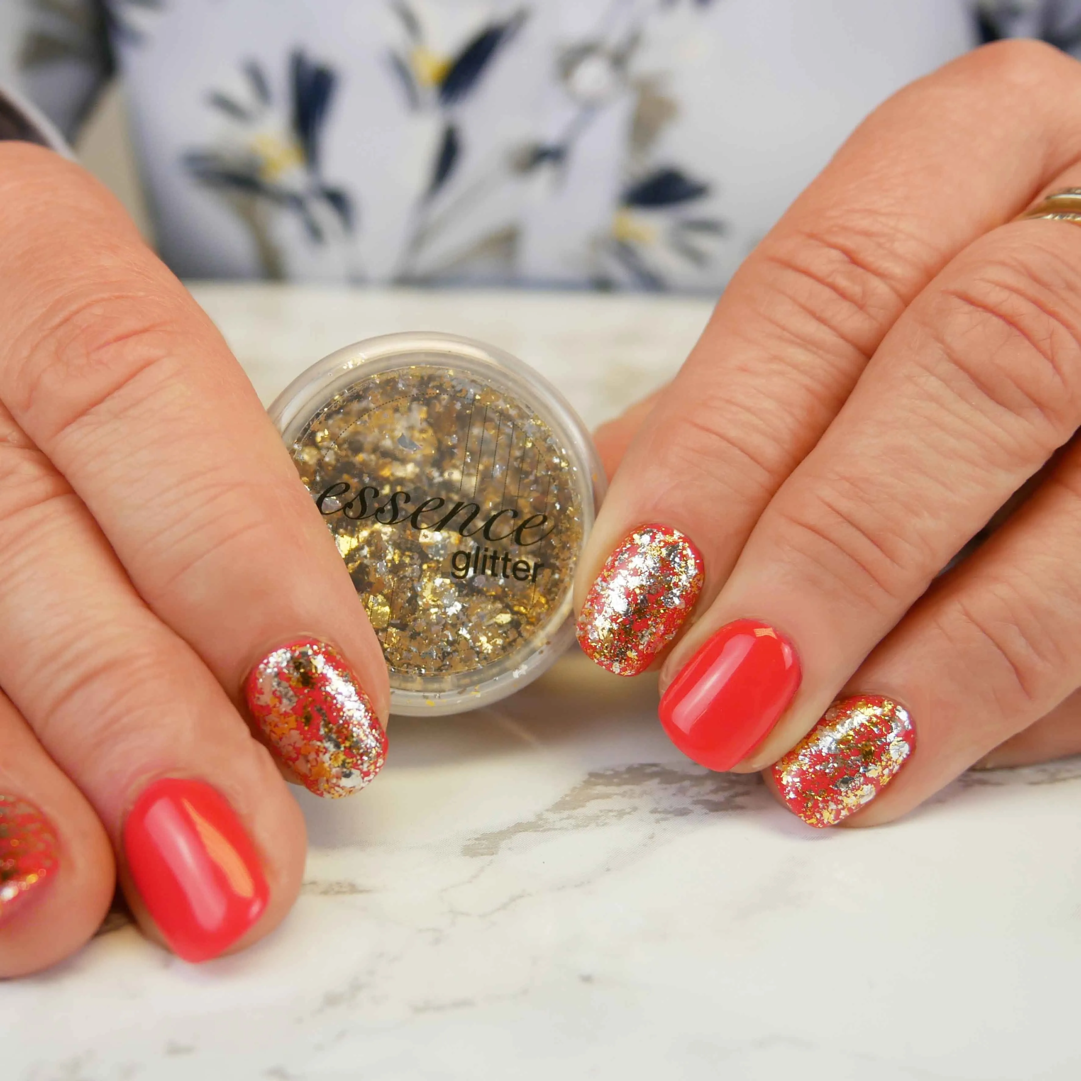 Essence Glitter - Molten Magic