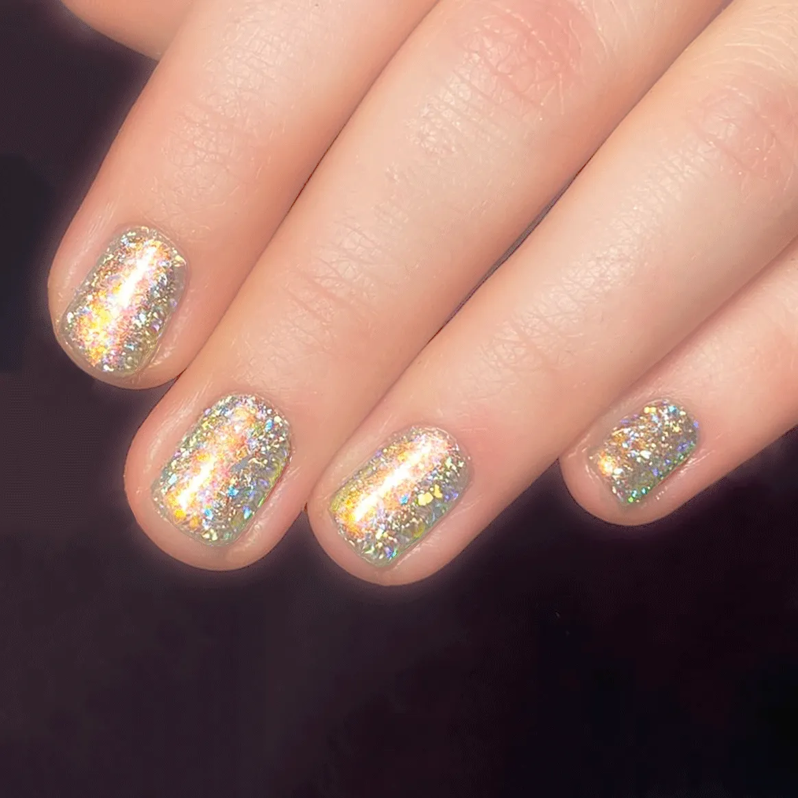Essence Glitter - Supernova