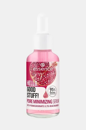 Essence Hello, Good Stuff! Pore Minimizing Serum