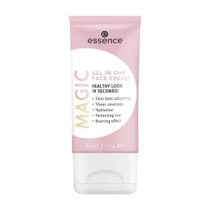 essence Magic All In One Face Cream, 30ml