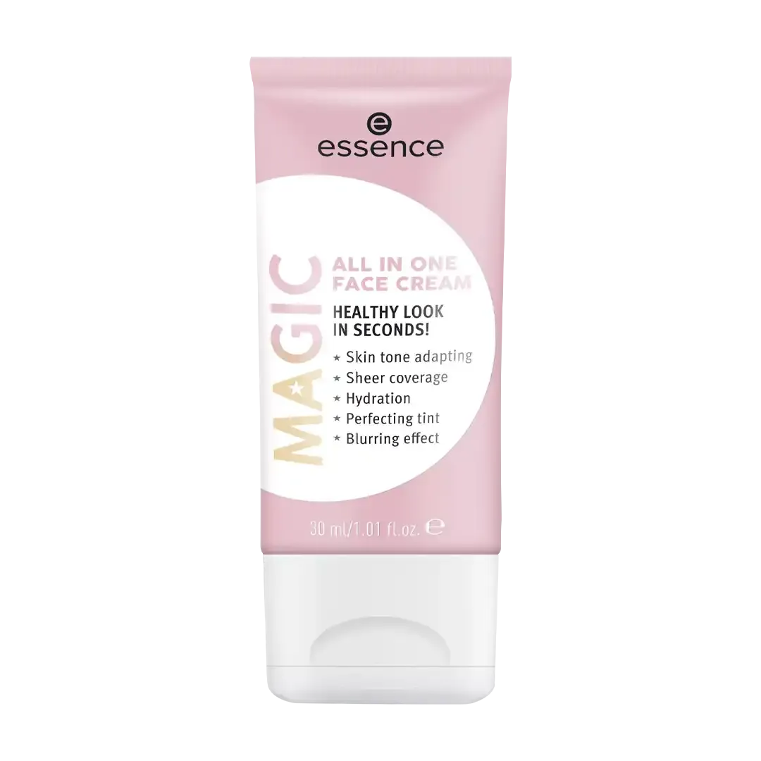 essence Magic All In One Face Cream, 30ml