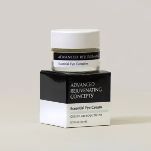 Essential Eye Cream