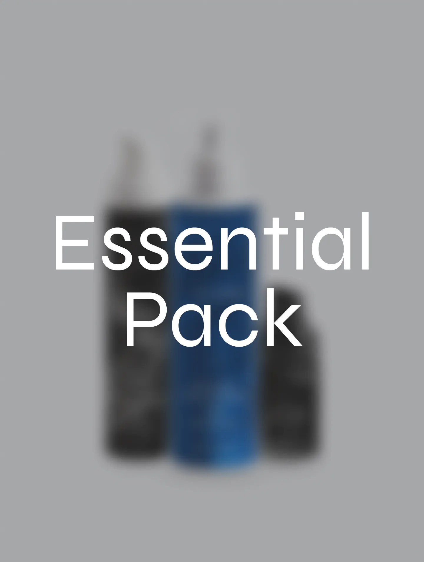 Essential Pack