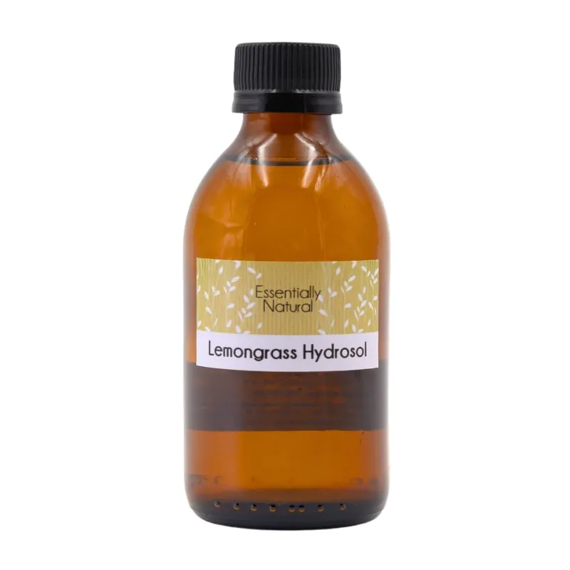 Essentially Natural Lemongrass Hydrosol