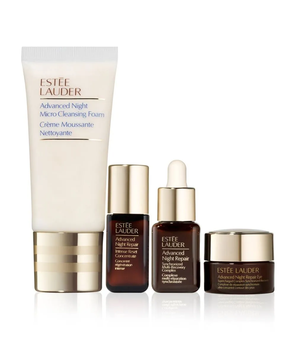 ESTÉE LAUDERNightly Reset Repair and Renew Gift Set