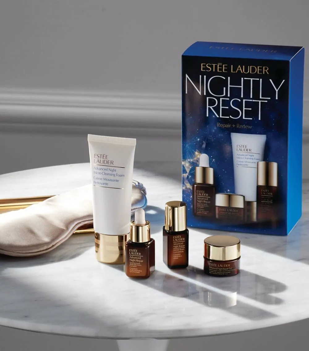 ESTÉE LAUDERNightly Reset Repair and Renew Gift Set