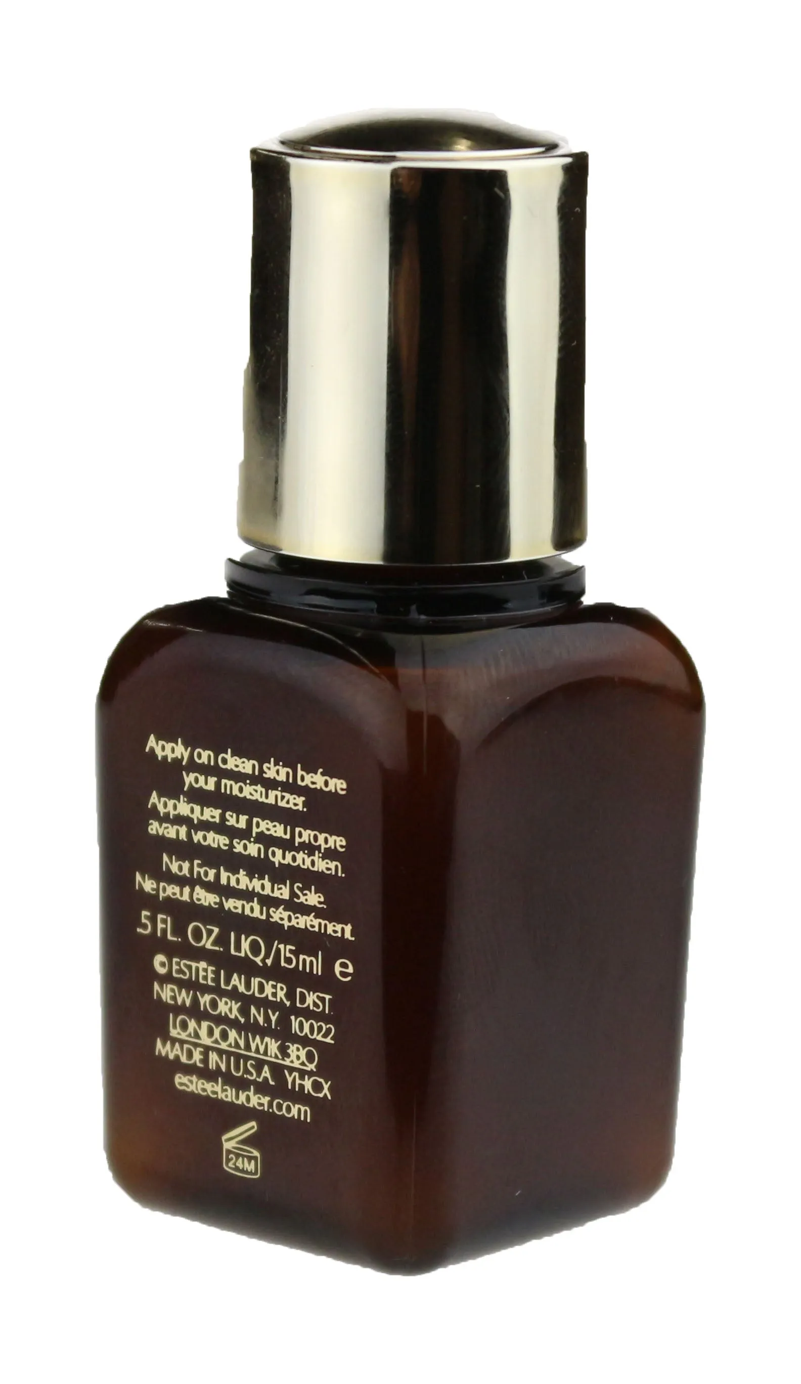 Estee Lauder Advanced Night Repair Synchronized Complex II 0.5Oz/15ml Unboxed