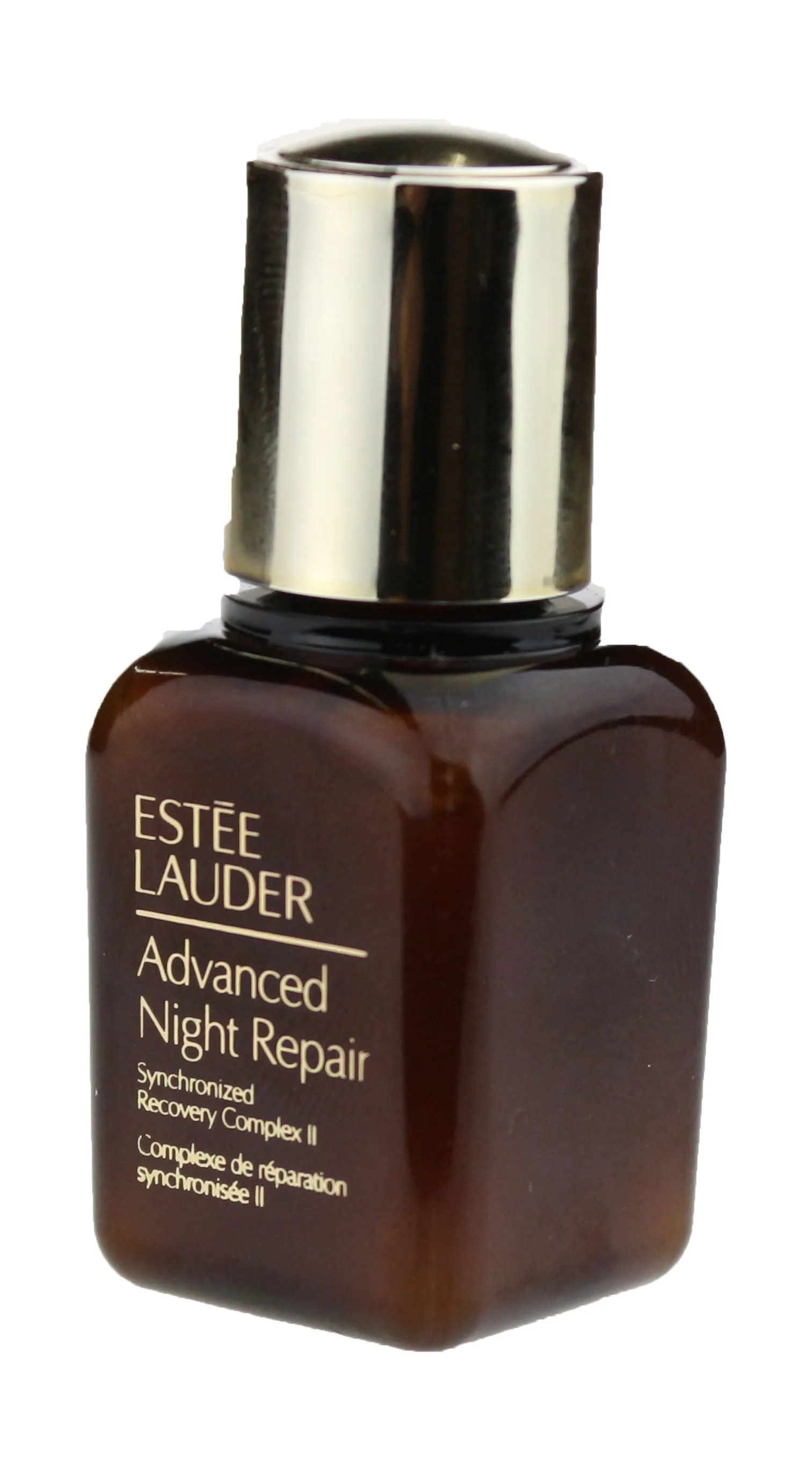 Estee Lauder Advanced Night Repair Synchronized Complex II 0.5Oz/15ml Unboxed