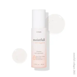 ETUDE HOUSE Moistfull Collagen Essence 80ml