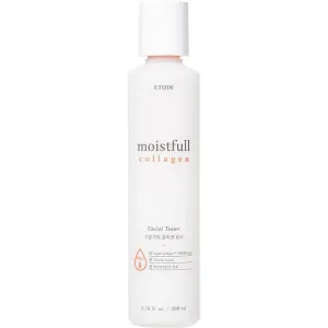 Etude House Moistfull Collagen Facial Toner 200ml