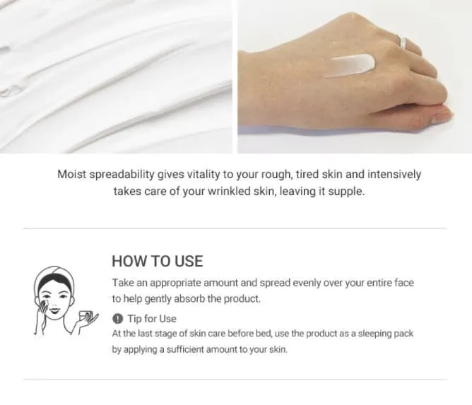 EUNYUL 4-Step Eunyul Premium System Skin Care 4set
