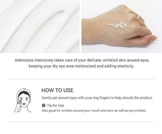 EUNYUL 4-Step Eunyul Premium System Skin Care 4set