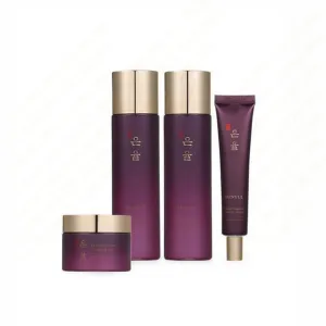 EUNYUL 4-Step Eunyul Premium System Skin Care 4set