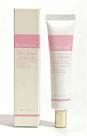 Eunyul Collagen Intensive Eye Cream