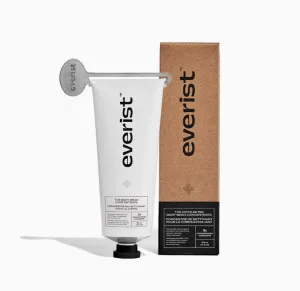 Everist Exfoliating Body Wash Concentrate: Gentle Exfoliation and Hydration