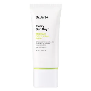 Every Sun Day™ Mild Sun SPF43/PA   