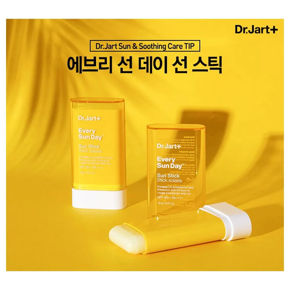 Every Sun Day Sun Stick SPF48 / PA    