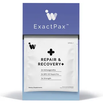 ExactPax | Repair & Recovery ( ) 210c