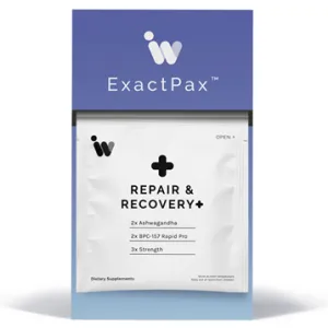 ExactPax | Repair & Recovery ( ) 210c