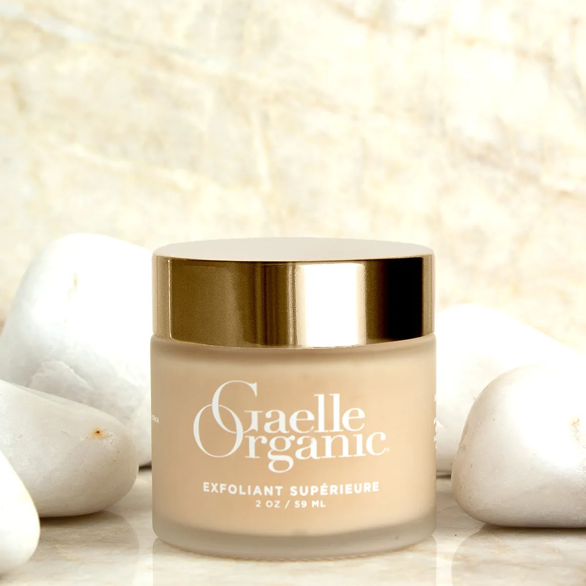 Exfoliant Supérieure