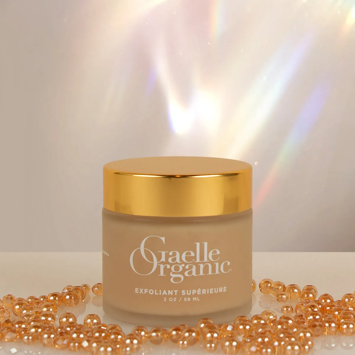 Exfoliant Supérieure
