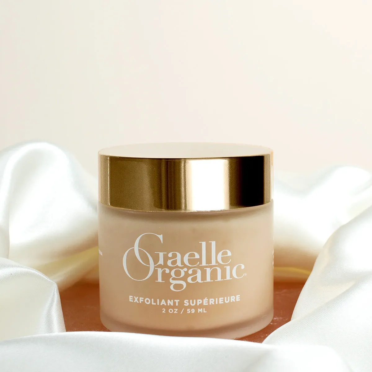 Exfoliant Supérieure