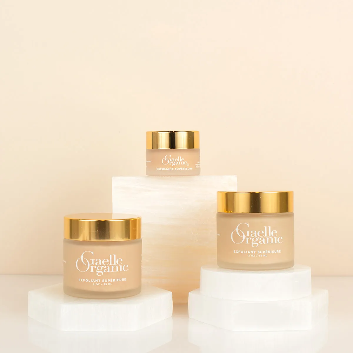Exfoliant Supérieure