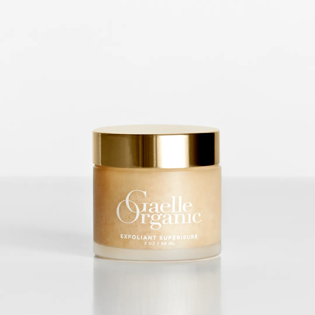 Exfoliant Supérieure