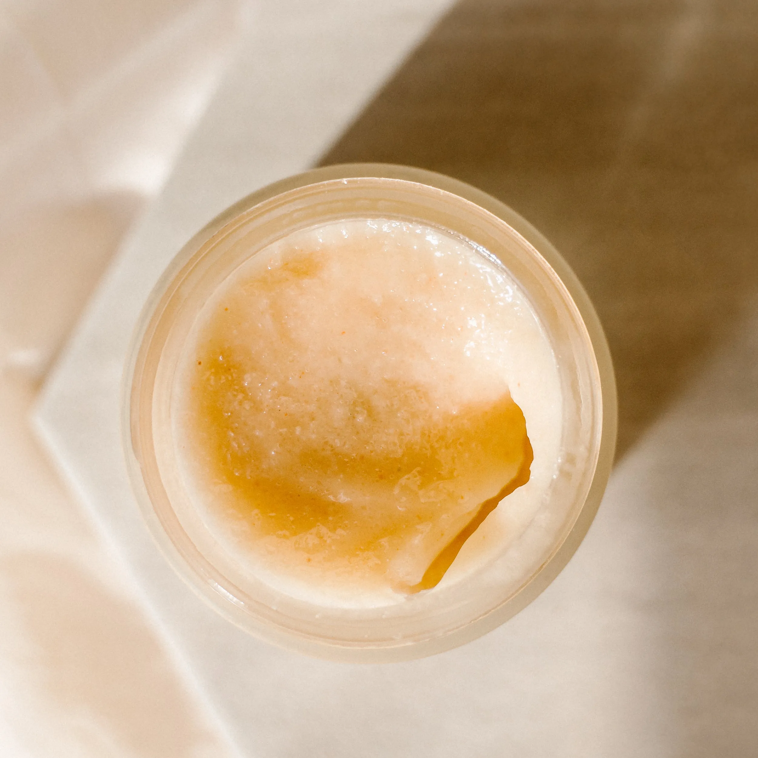 Exfoliant Supérieure