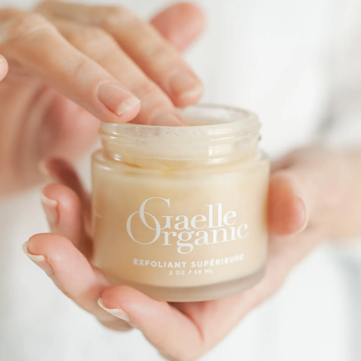 Exfoliant Supérieure