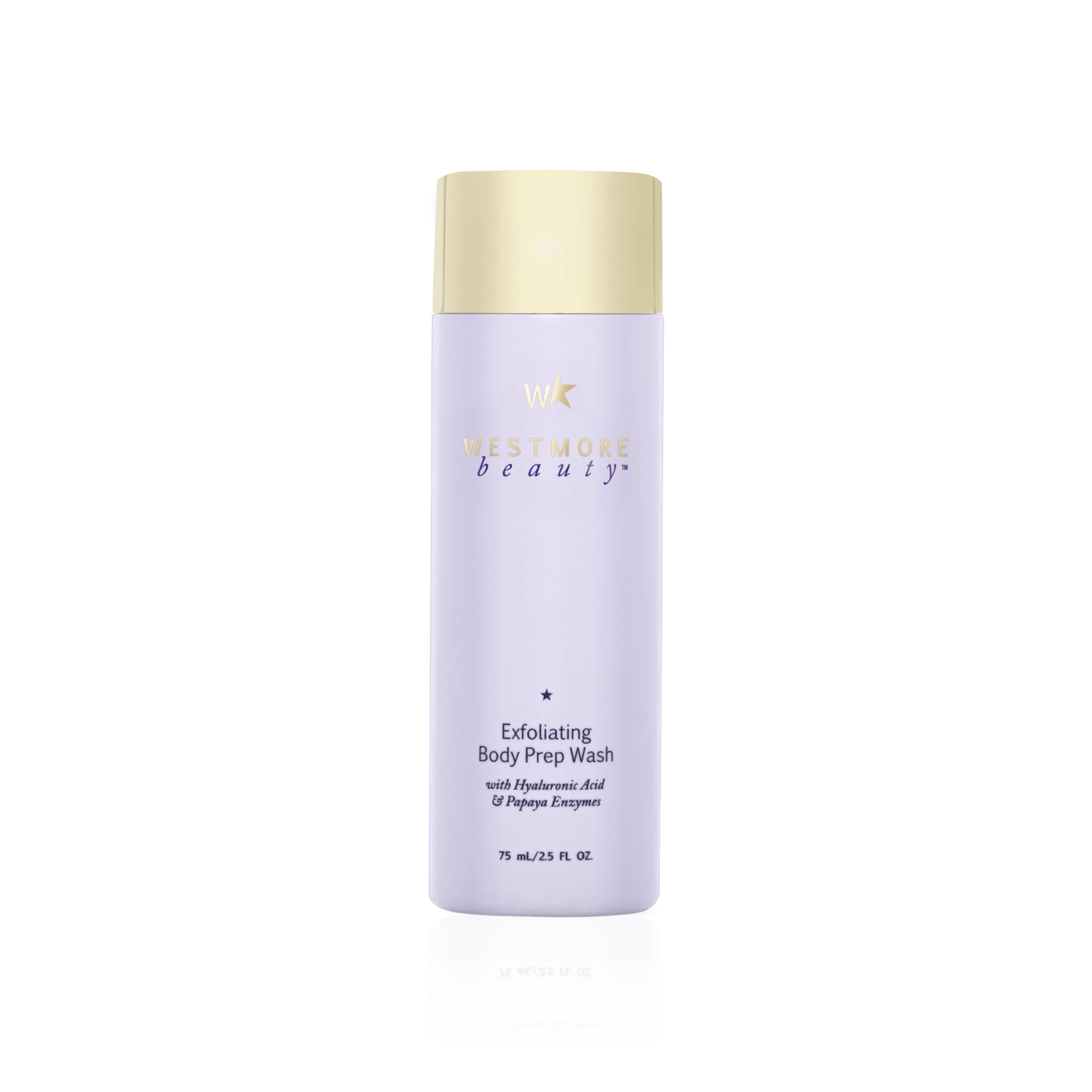 Exfoliating Body Prep Wash