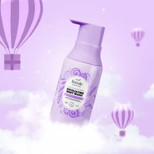 Exfoliating Body Wash
