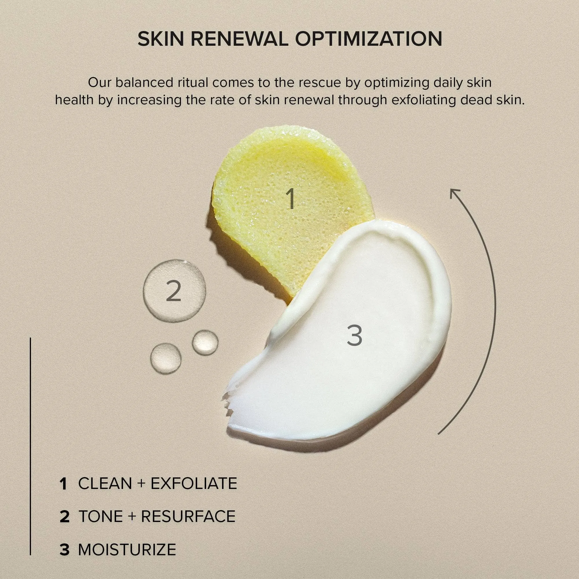 EXFOLIATING BUTTER BODY WASH