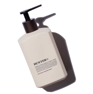 Exfoliating Hand & Body Wash