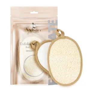 Exfoliating Loofah - (APPFREEBIE)