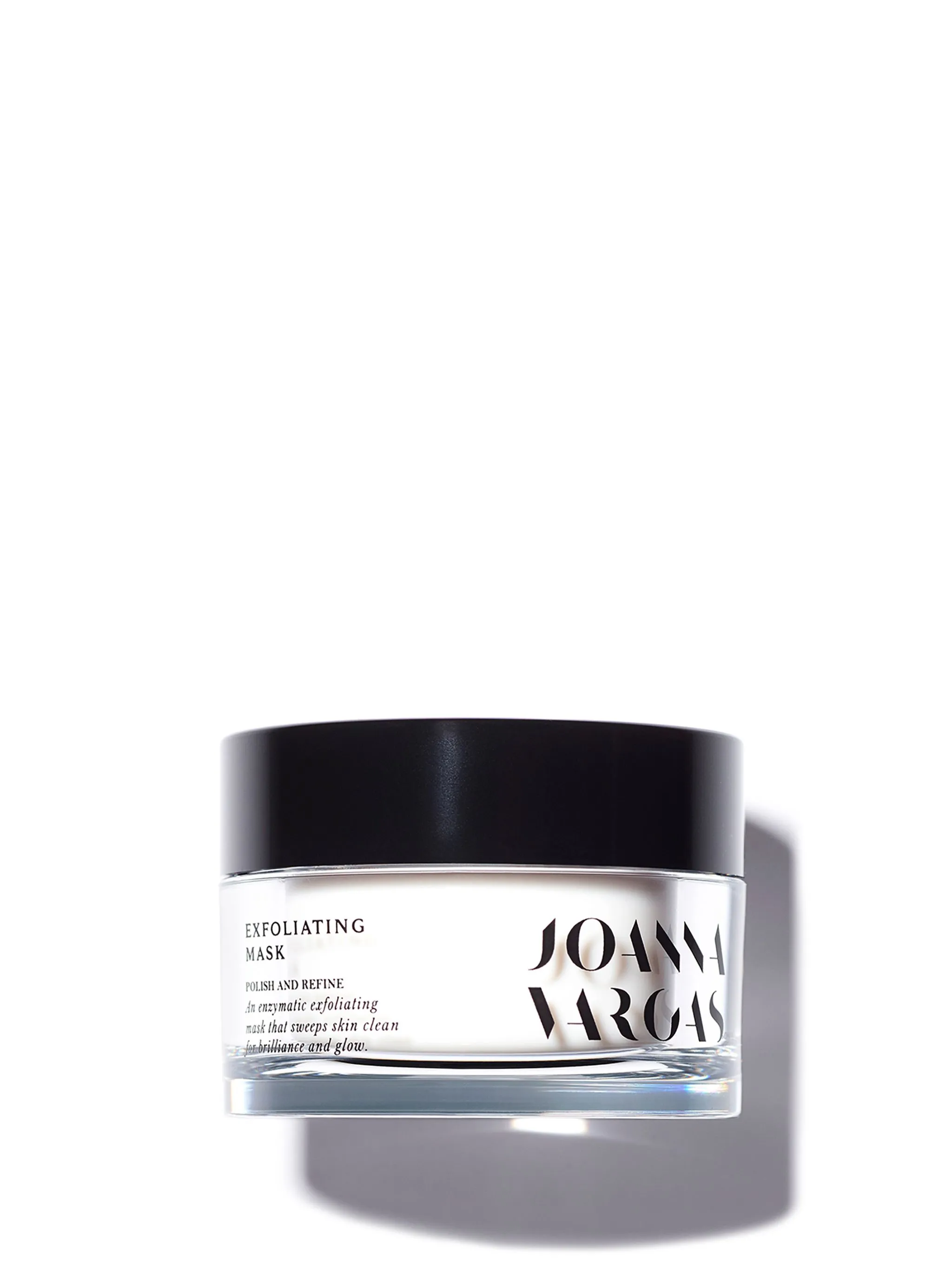 Exfoliating Mask