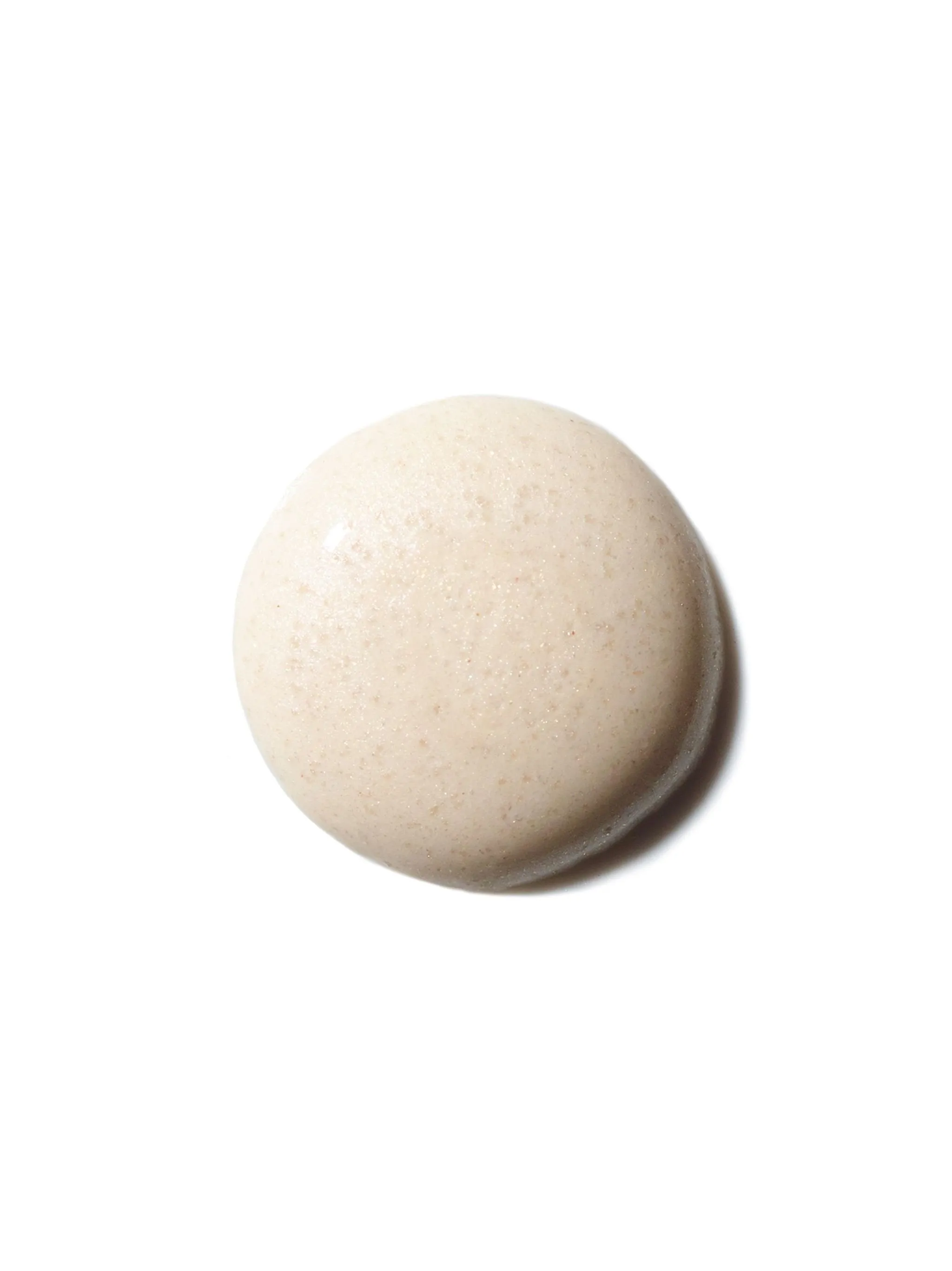 Exfoliating Mask